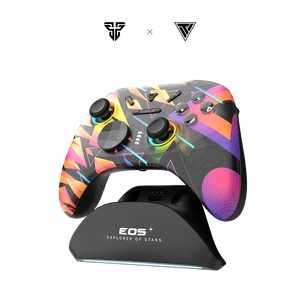 FANTECH ACGP03 Gamepad Wireless-Ladestation für Controller und Joysticks - Product Image 1