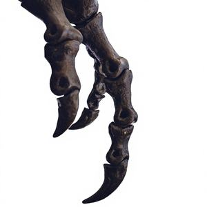 Gecai Venta de Fósiles de Dinosaurio T-Rex, Cabeza de Dinosaurio Artificial de Resina, Tamaño Real, en Venta - Product Image 1