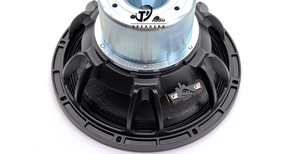 Caisson de basses 12 "en néodyme-Haut-parleur de basse professionnel 2600W pour <span class=keywords><strong>audio</strong></span> de <span class=keywords><strong>voiture</strong></span>, clubs et fêtes RoHS - Product Image 6