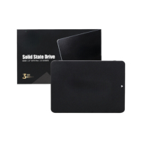 محركات أقراص صلبة داخلية SATA3 بالجملة OEM بشعار مخصص 120 جيجابايت/128 جيجابايت/240 جيجابايت/256 جيجابايت/480 جيجابايت/512 جيجابايت/1 تيرابايت/2 تيرابايت لسطح المكتب