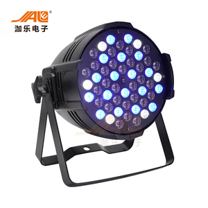 Chất lượng cao 54*3 Wát R12 G18 B18 W6 <span class=keywords><strong>LED</strong></span> <span class=keywords><strong>PAR</strong></span> có thể ánh sáng <span class=keywords><strong>LED</strong></span> ánh sáng sân khấu cho KTV - Product Image 2