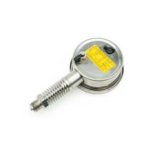 Manomètre numérique YW-100B 0-70MPa avec précision de 0,5% FS, manomètre numérique haute précision YW-100B - Product Image 2