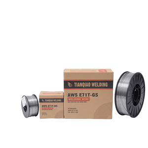 Bán buôn AWS E71t-1c Flux <span class=keywords><strong>cored</strong></span> hàn dây hàn dây AWS E71t-1C 1.2mm 1.6mm - Product Image 3