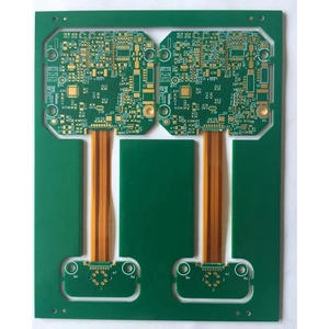 Thâm quyến chuyên nghiệp <span class=keywords><strong>PCB</strong></span> nhà máy OEM cứng nhắc Flex pcba thiết bị nhà khác <span class=keywords><strong>PCB</strong></span> & pcba - Product Image 5