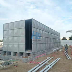 WRAS approuvé FRP GRP réservoir de stockage d'eau potable <span class=keywords><strong>5000</strong></span> 10000 litre grande fibre de verre Corée réservoir d'eau <span class=keywords><strong>prix</strong></span> - Product Image 6