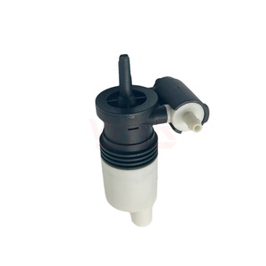 2048660521 A2048660521 Bomba de lavaparabrisas para Benz X204 X156 GLK350 GLA250, sistema de limpieza automático, motor de pulverización duradero para tanque - Product Image 1
