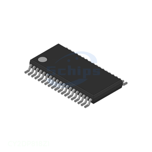 Integrated Circuit Price Clock Timing IC CLK BUFFER 350MHZ 38TSSOP 38 TFSOP (0.173", 4.40mm Width) Authorized Distributor CY2DP8 - Product Image 1