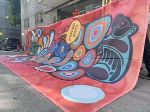 <span class=keywords><strong>Banner</strong></span> a rete all'ingrosso per il prezzo promozionale della bandiera della rete in vinile <span class=keywords><strong>antivento</strong></span> - Product Image 5