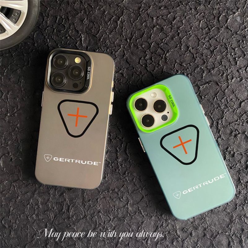 Coque Gertrude Pour IPhone 12 Pro Max – Marque Promax, Neuve