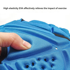 Casque <span class=keywords><strong>de</strong></span> rugby souple et léger pour adulte Protège-tête <span class=keywords><strong>de</strong></span> sport Protecteur <span class=keywords><strong>de</strong></span> tête réglable Casque <span class=keywords><strong>de</strong></span> football <span class=keywords><strong>de</strong></span> football - Product Image 4