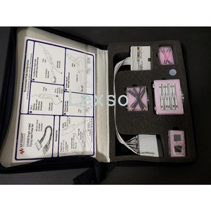 Sonda Keysight E5382B, frontal E5382B xgeqpt - Product Image 4