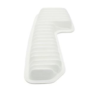 Filtro de Aire para Auto Tushun Nuevo al por Mayor para <span class=keywords><strong>Prius</strong></span>, Sistema de Admisión de Aire para Autos Japoneses, OEM 17801-70050, Certificado ISO9001/IATF16949, 1 Año de Garantía - Product Image 5