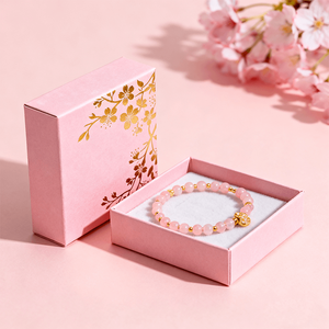 Tùy Chỉnh Thiết Kế Sang Trọng Hộp Quà Tặng Nổi Màu Xanh Lá Cây Cứng Nhắc Giấy Hộp Đồ Trang Sức Cho Nhẫn Và Bông Tai Thời Trang Phụ Kiện Lưu Trữ - Product Image 3