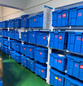 قطع مطاطية مصبوبة مخصصة متقدمة غير قياسية، ممتصات صدمات مصممة حسب الطلب - Product Image 5