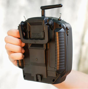 Vente en gros authentique pour TX12 Mark II ABS, contrôleur radio à moule privé, Hall Rocker, aéromodélisme, drone FPV, FCC LBT - Product Image 3