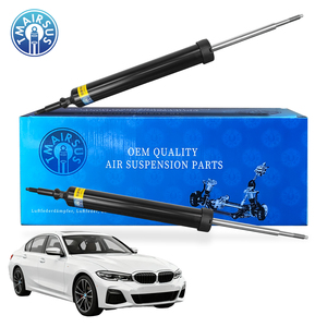 Air Struts and Bags - BMW E90 E91 E92 E87 E81 E88 E82