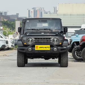 Voitures d'<span class=keywords><strong>occasion</strong></span> 212 T01 Véhicule tout-terrain à essence 252HP à bas prix 5 sièges Grand <span class=keywords><strong>espace</strong></span> Fabriqué en Chine Vioture SUV à grande vitesse à vendre - Product Image 4