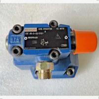 DZ20252315Y Hydraulic Sequence Valve for Hydraulic Circuit Pressure Control