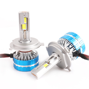 Prilight 300W 28400LM phares LED de voiture haute puissance H11 H7 voiture Focos Led <span class=keywords><strong>H4</strong></span> Automotriz Auto ampoules de phares LED - Product Image 6