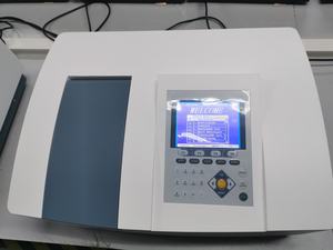 Модель UV1900 двойной луч UV/VIS сканирования спектрофотометр - Product Image 3