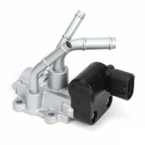 Soupape de régulation de régime de ralenti Toyota 22270-20040 22270-20020 22270-0A020 pour remplacement et réparation - Product Image 1