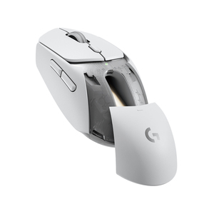 Logitech <b>Mouse</b> G309 Lightspeed Wireless Gaming <b>Mouse</b> Lightweight Hybrid Switches Hero 25K Sensor for Office Gaming Home - Product Image 3