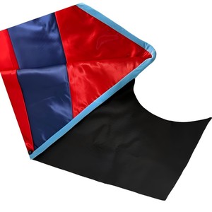 Thạc sĩ độ Deluxe học thuật tốt nghiệp mui xe bầu trời xanh/đỏ/hải quân kết hợp màu sắc khác nhau availabble - Product Image 5