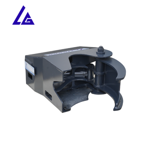 Cisaille hydraulique de coupe de branches pour l'abattage forestier, idéale pour les <span class=keywords><strong>agences</strong></span> de exploitation forestière - Recherche de distributeurs - Product Image 2