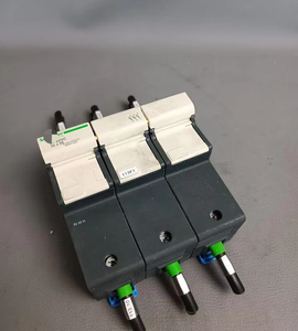 ตัวยึดฟิวส์ DF223C - Product Image 1