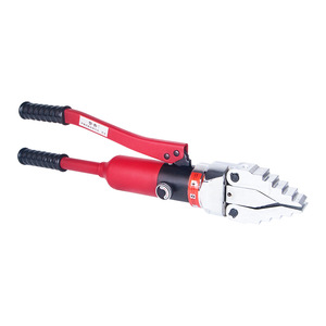 Separador de Bridas Hidráulico Tipo Integral YQ-30 Expansor 55 Herramienta Manual de Expansión para Cortafuegos - Product Image 1