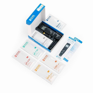BSKラボ用低範囲pH導電率・TDSテスター 水質分析装置 - Product Image 3
