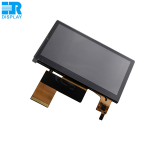 Độ sáng cao <span class=keywords><strong>4.3</strong></span> "800x480 TFT LCD màn hình hiển thị <span class=keywords><strong>4.3</strong></span> inch TFT Module IPS TFT Màn hình LCD với cảm ứng điện dung bảng điều chỉnh 800cd/m2 - Product Image 5