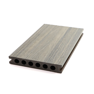 Plancher composite WPC pour piscine extérieure, plancher en <span class=keywords><strong>bois</strong></span> plastique durable pour terrasse de piscine - Product Image 2
