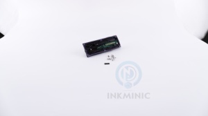 Plaque déflectrice VB-PL2590 |   Série V-Type 1000 pour imprimante Vj CIJ (sans buse de 70 μm) - Product Image 4