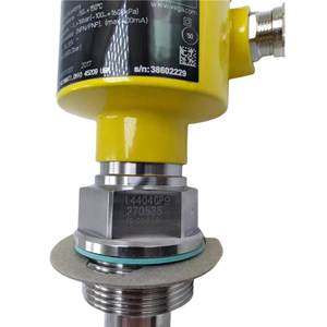 Interruptor de Nivel Vibratorio Compacto VEGA VEGAVIB 61 Rango de Presión de Proceso: de -1 a +16 <span class=keywords><strong>bar</strong></span> - Product Image 1