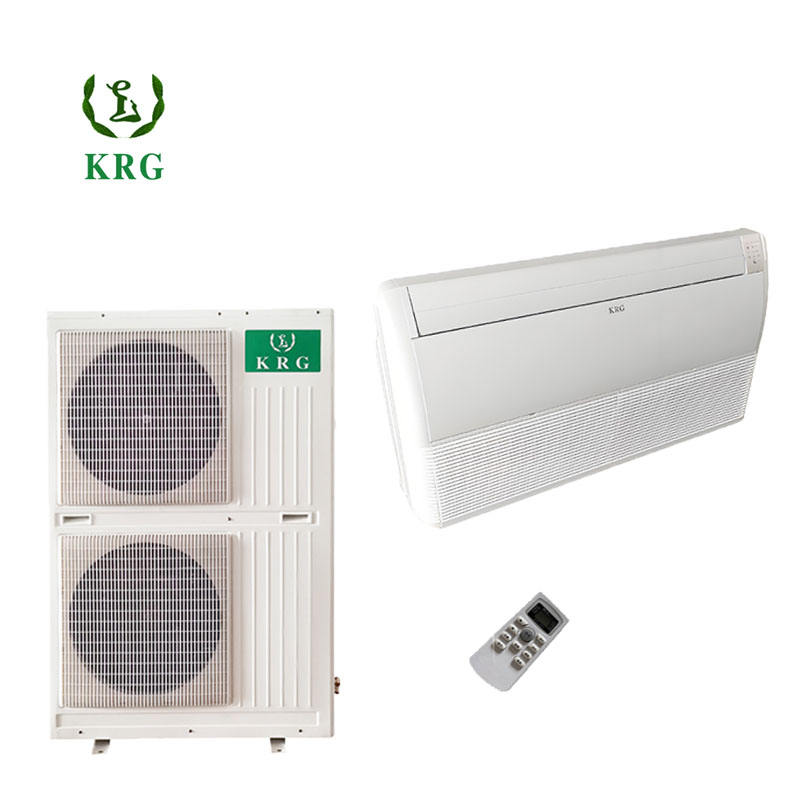 Solusi Pendinginan Efisien: unit ac ton Canggih untuk Pembeli Bisnis