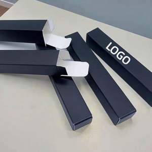 Eco-Friendly Custom Logo Folding Paperboard Box High-End Waterproof Design CMYK Color for Wholesale Cosmetics <b>Eye</b> <b>Cream</b> - Product Image 1