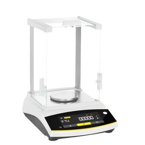 Balanza Electrónica Veidt para el Modelo BCE224-1CCN de Sartorius Celeris Alemán, con una Precisión de Una Parte por Millón Digi - Product Image 1