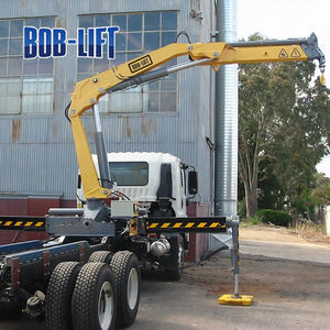 ไฮดรอลิบล็อกบูมเครนยกสำหรับอิฐ - Product Image 4