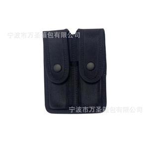 Fabriek Tactische Holster Nylon Duty Oc/Mace Spuitzak Kleine Led Nylon Zaklamp Zakje Holster Houder Riem Case