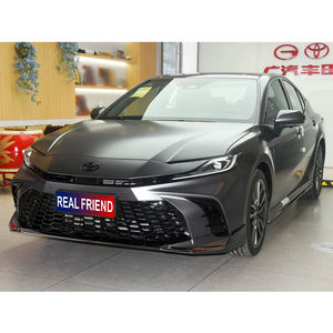 Toyotas Camrys 2022 d'<span class=keywords><strong>occasion</strong></span> bimoteur 2.5hg berline de luxe hybride Ev Cars E-CVT <span class=keywords><strong>automatique</strong></span> à bas prix - Product Image 2