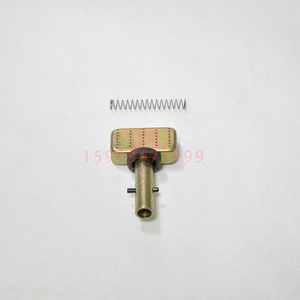 หัวฉีดป้อนกระดาษไฮเดลเบิร์ก รุ่น 66.028.411 สำหรับเครื่องพิมพ์ออฟเซ็ต - Product Image 3
