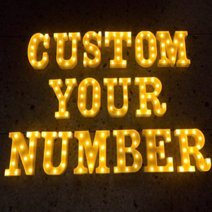 Fiesta cumpleaños iluminar marquesina <span class=keywords><strong>letras</strong></span> amor soporte telón de fondo para boda Boda evento Decoración - Product Image 4