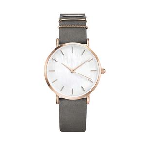 Nueva llegada Dropship hombres reloj <span class=keywords><strong>de</strong></span> pulsera texto parte trasera reloj <span class=keywords><strong>de</strong></span> acero inoxidable padre regalo banda <span class=keywords><strong>de</strong></span> malla - Product Image 5