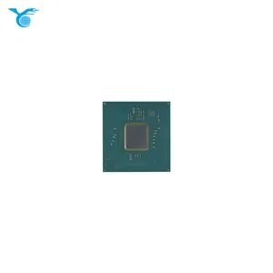 Chipset Desktop Seri SRKM4 500 2 dari DIMMs Per Saluran Maks 24pic dari CPU Jalur PCI Express