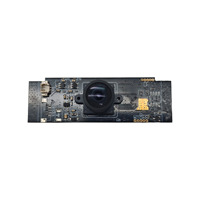 Module de caméra infrarouge de vision nocturne anti-buée haute définition 1,28 Mpx (1280x720) BTF-4142 pour réfrigérateur intelligent