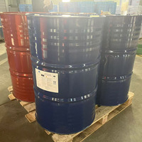 Maison Isolation de Toit Mousse Polyuréthane Isocyanate Polyol Iso 1-1 Mousse de pulvérisation à deux composants
