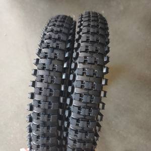 Pneu de moto électrique pour enfants <span class=keywords><strong>16</strong></span> <span class=keywords><strong>pouces</strong></span> 16x2.4 pour VTT Vélo de ville Vélo électrique pour enfants - Product Image 5