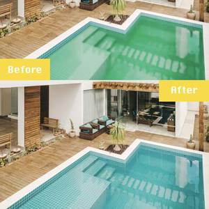 <span class=keywords><strong>Pompe</strong></span> de <span class=keywords><strong>piscine</strong></span> <span class=keywords><strong>Challenger</strong></span> PureBy 2.0HP conforme à la norme DoE, 115/230v, 6420GPH, J150010E - Product Image 6