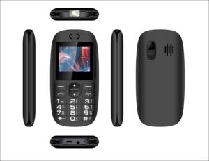 Yingtai Factory OEM Your Brand Handy 1.77 Inch 4G T107 Dual Sim Compact <strong>Mobile</strong> <strong>Phone</strong> <strong>Old</strong> <strong>People</strong> Cell <strong>Phone</strong> <strong>for</strong> <strong>Old</strong> <strong>People</strong> - Product Image 3